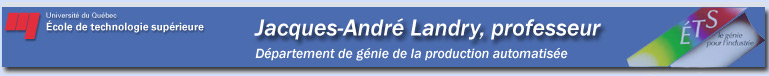 Jacques-André Landry