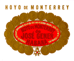 Hoyo de Monterey