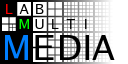 logo lab multimedia